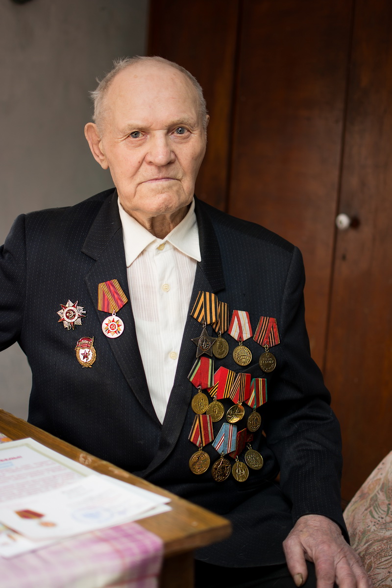 M.R.Mamonov